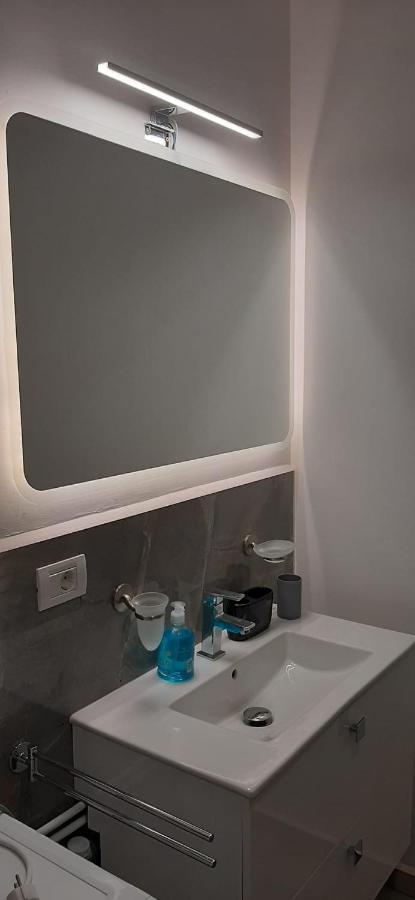 Apartament 2 Camere Lucian Băile Felix 外观 照片