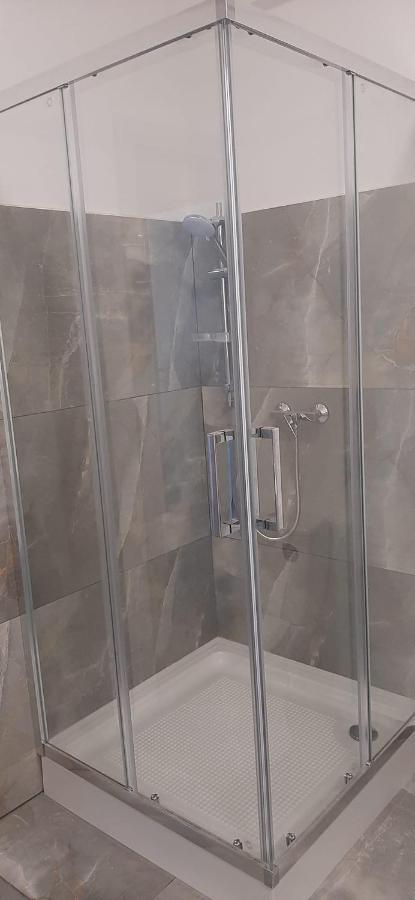 Apartament 2 Camere Lucian Băile Felix 外观 照片