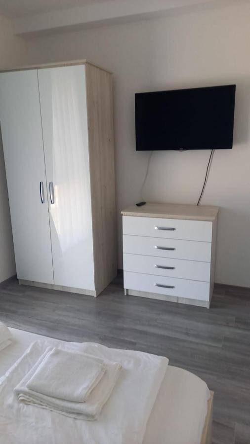 Apartament 2 Camere Lucian Băile Felix 外观 照片