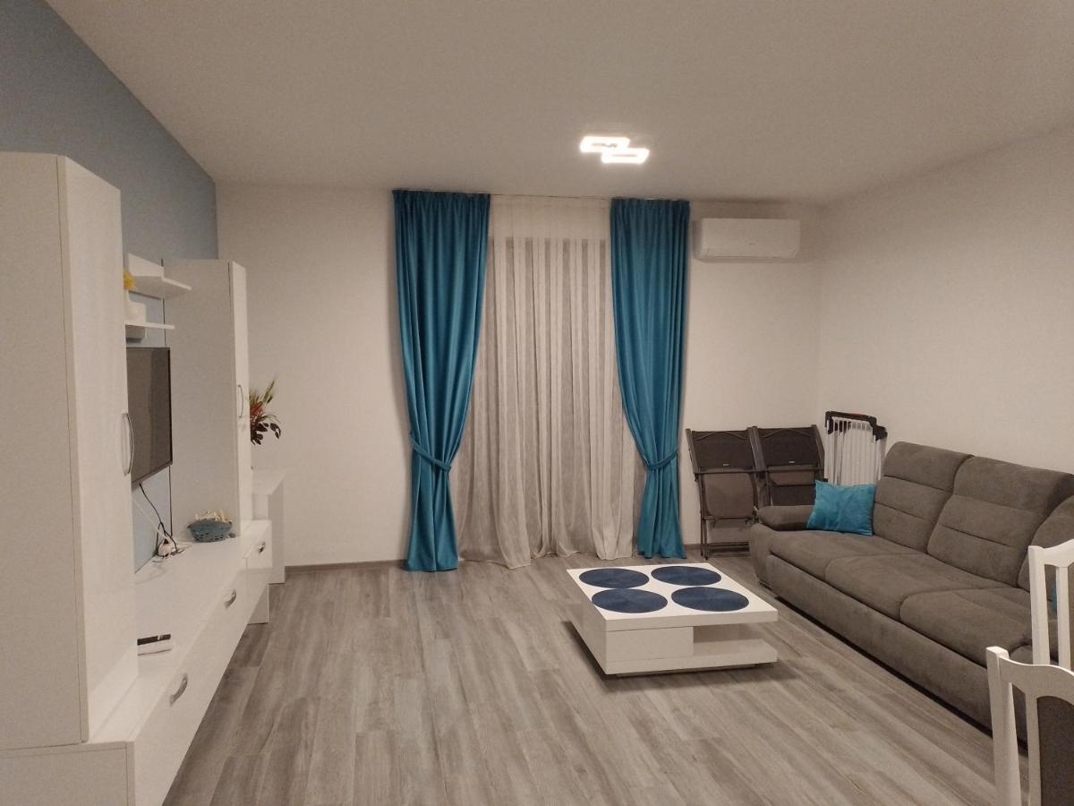 Apartament 2 Camere Lucian Băile Felix 外观 照片