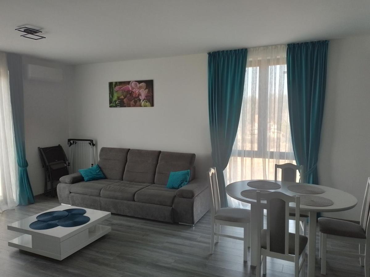 Apartament 2 Camere Lucian Băile Felix 外观 照片