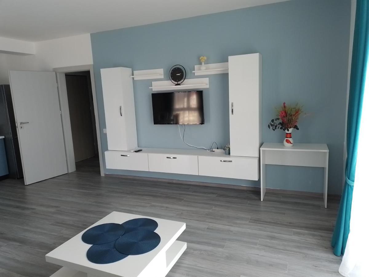 Apartament 2 Camere Lucian Băile Felix 外观 照片