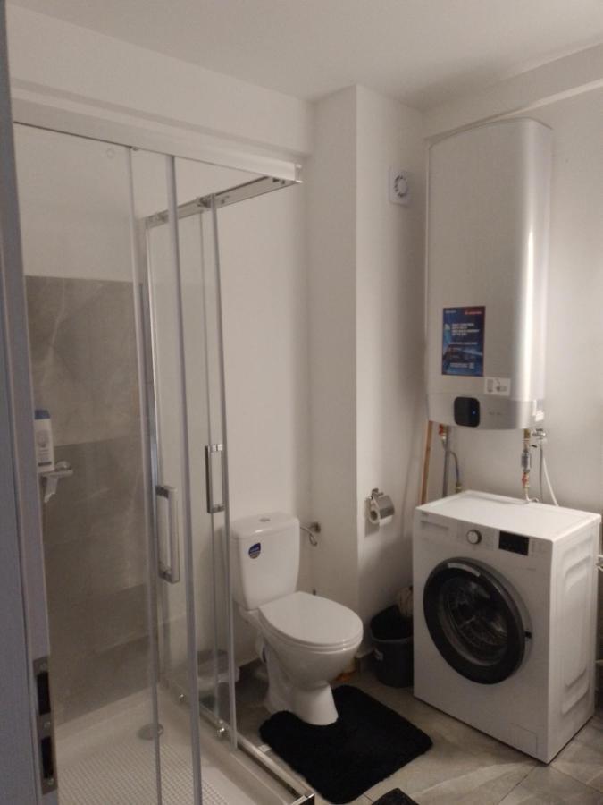 Apartament 2 Camere Lucian Băile Felix 外观 照片