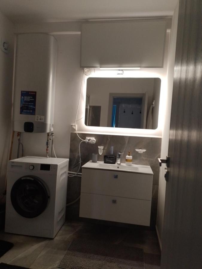 Apartament 2 Camere Lucian Băile Felix 外观 照片